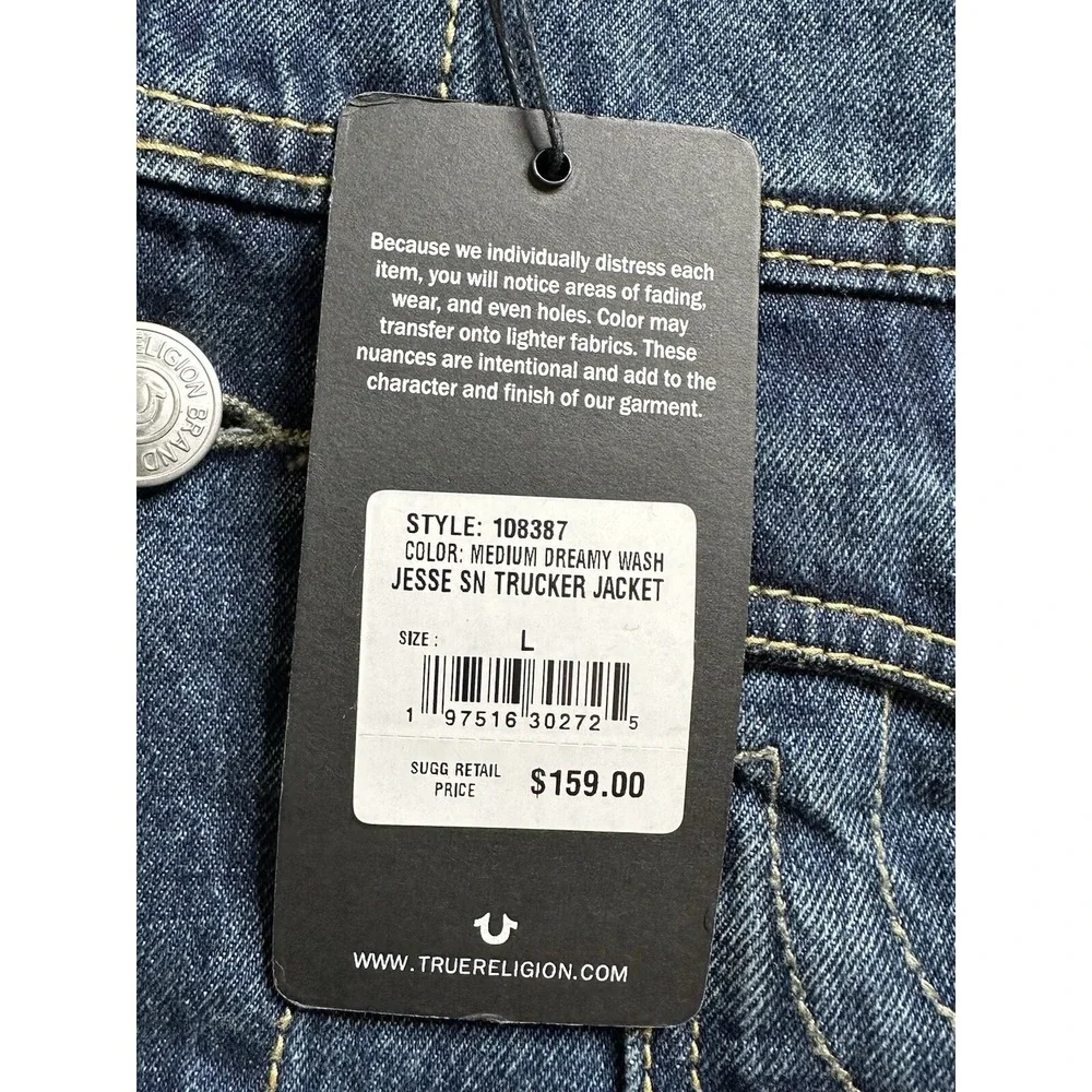 True Religion true religion